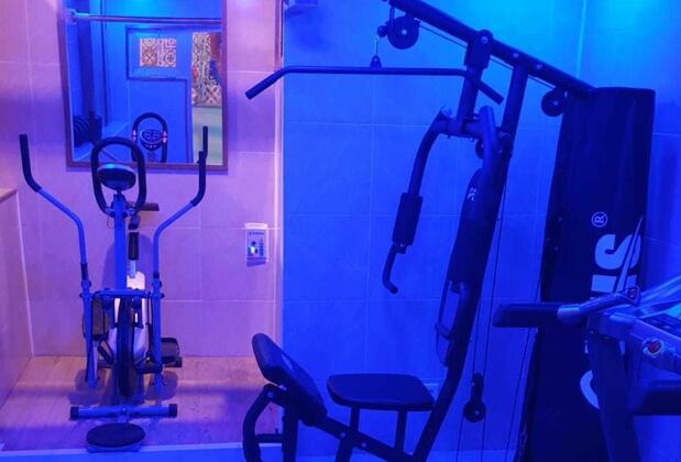 Hotel Best İstanbul - Görsel 21