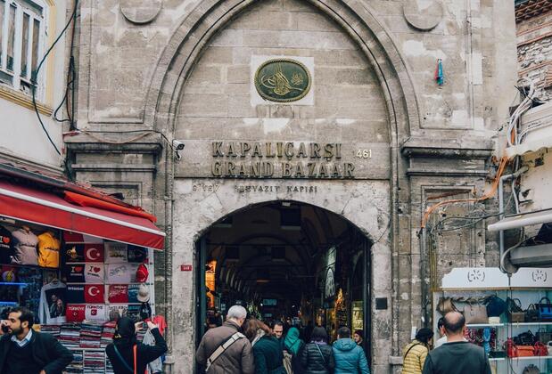 Hotel Best İstanbul - Görsel 22