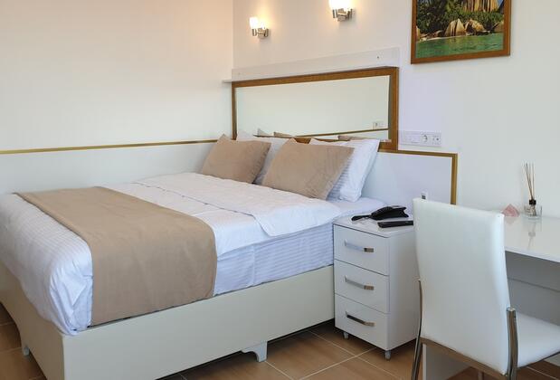 Hotel Best İstanbul - Görsel 11