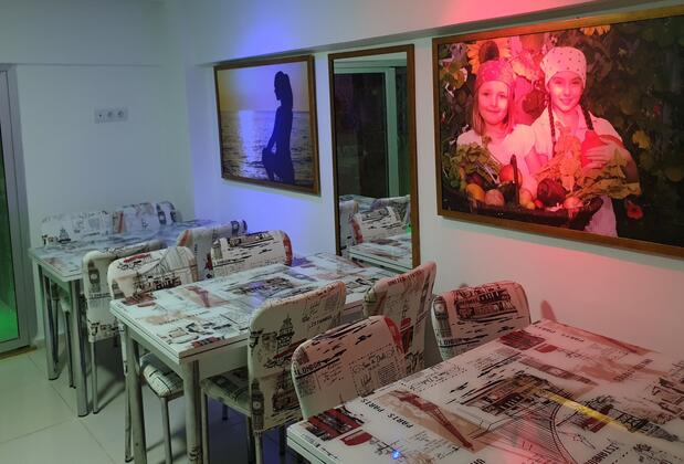 Hotel Best İstanbul - Görsel 23