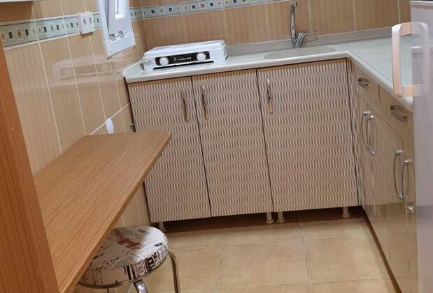 Hotel Best İstanbul - Görsel 13