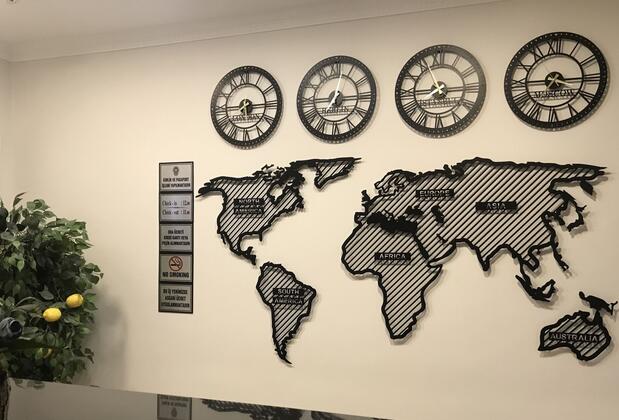 İstanbul Hotel & Suites - Görsel 9