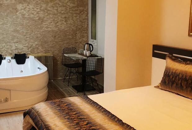 İstanbul Hotel & Suites - Görsel 4