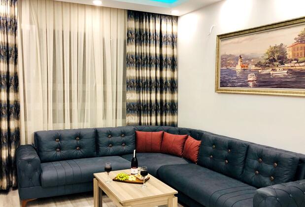 İstanbul Hotel & Suites - Görsel 7