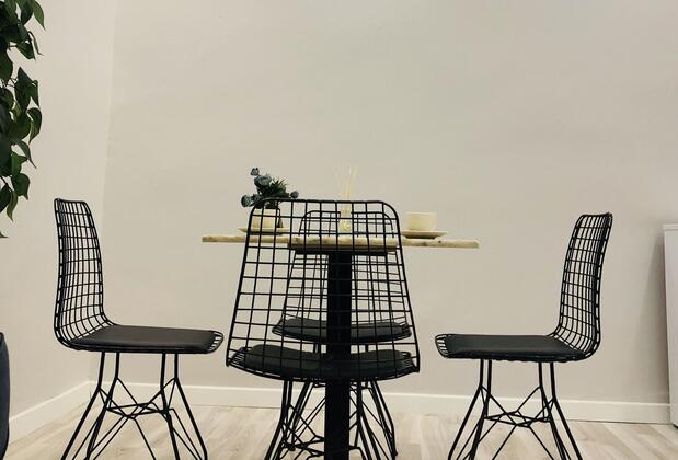 İstanbul Hotel & Suites - Görsel 8