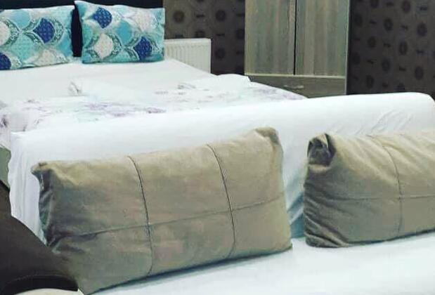 Gonca Suites - Görsel 13