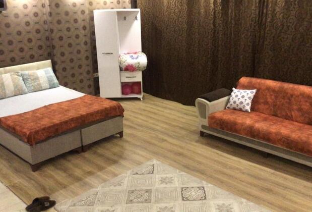 Gonca Suites - Görsel 14