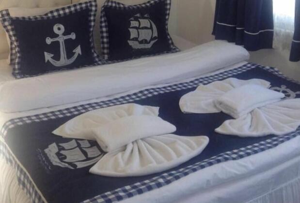 Gonca Suites - Görsel 15