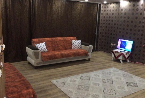 Gonca Suites - Görsel 11