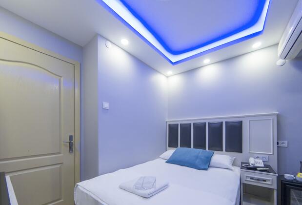 İstanbul Sirkeci Hotel - Görsel 14