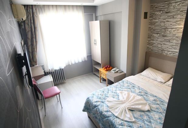 Fly Hotel - Görsel 4