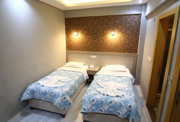 Fly Hotel - Görsel 5