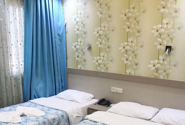 Fly Hotel - Görsel 6