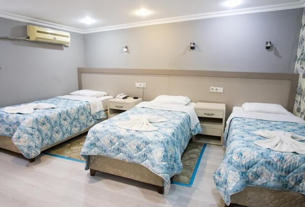 Fly Hotel - Görsel 7