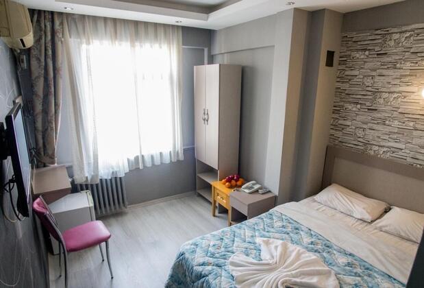 Fly Hotel - Görsel 8