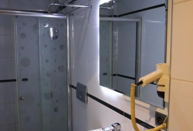 Fly Hotel - Görsel 28