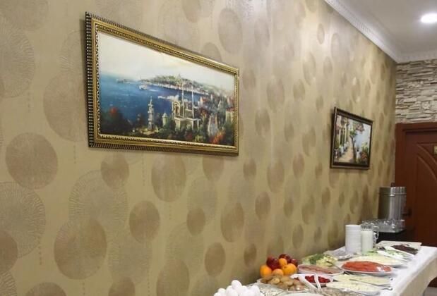 Fly Hotel - Görsel 9