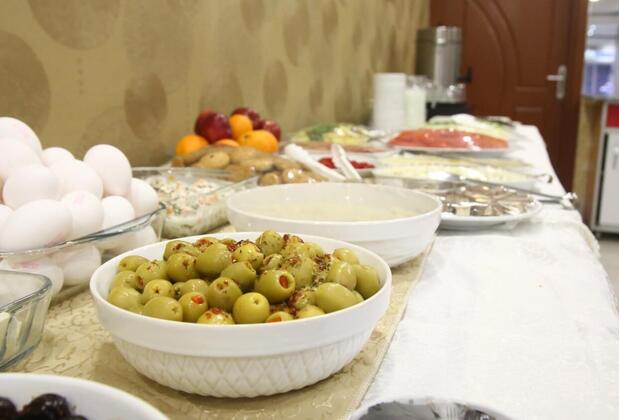 Fly Hotel - Görsel 10