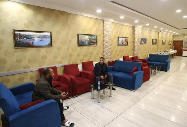 Fly Hotel - Görsel 11