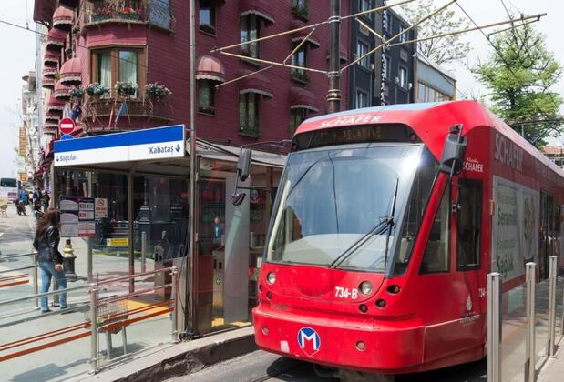 Fly Hotel - Görsel 12