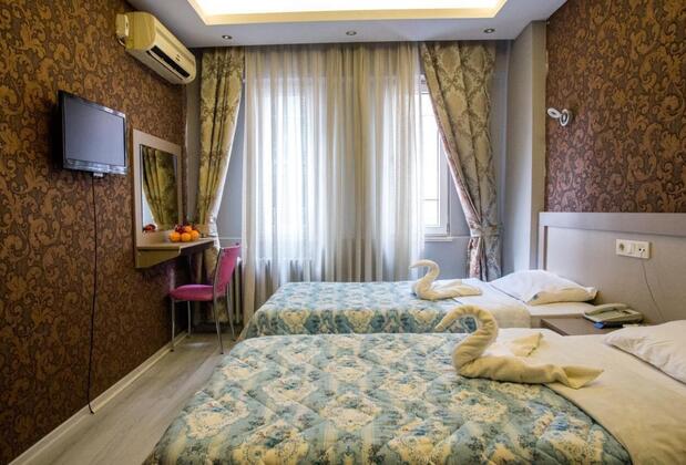 Fly Hotel - Görsel 13