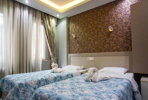 Fly Hotel - Görsel 14