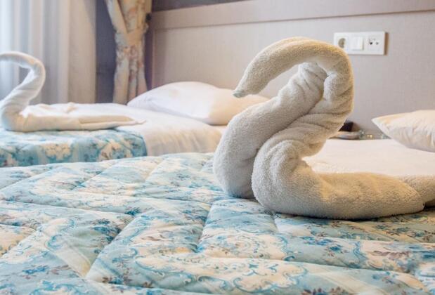 Fly Hotel - Görsel 15