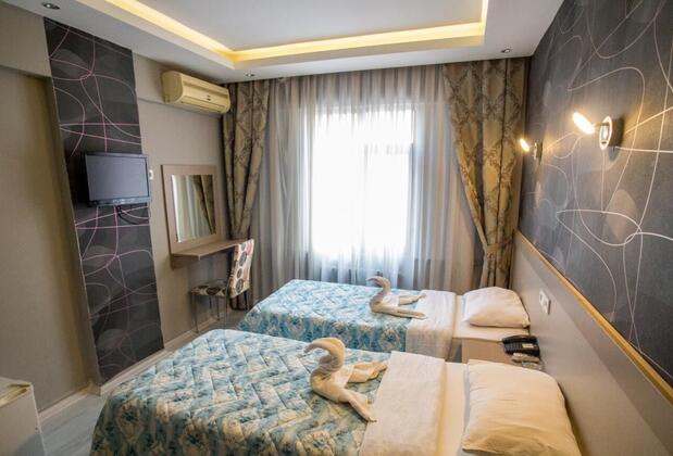 Fly Hotel - Görsel 16