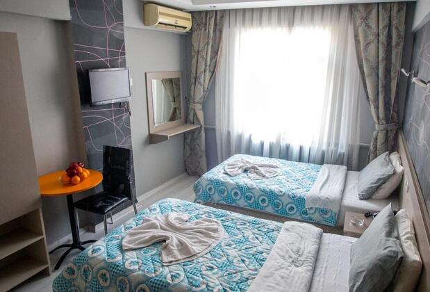 Fly Hotel - Görsel 17