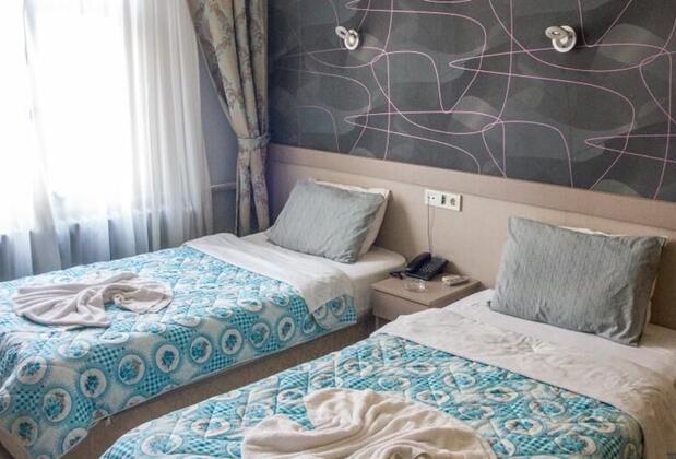 Fly Hotel - Görsel 19