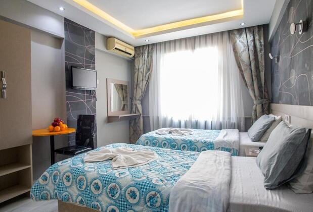 Fly Hotel - Görsel 20