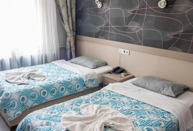 Fly Hotel - Görsel 21