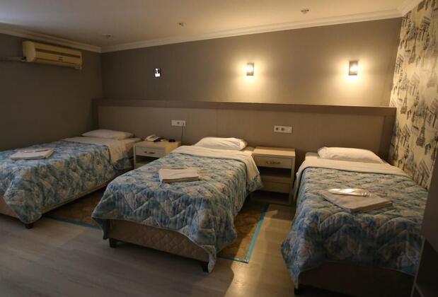 Fly Hotel - Görsel 22