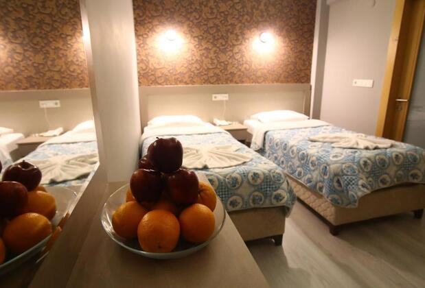 Fly Hotel - Görsel 23