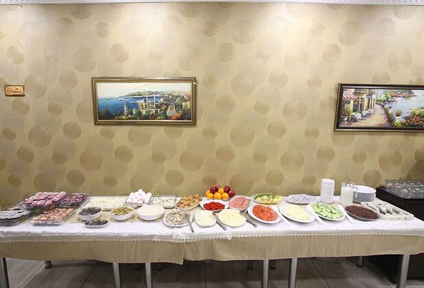 Fly Hotel - Görsel 24