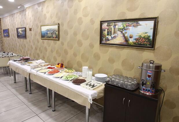 Fly Hotel - Görsel 25