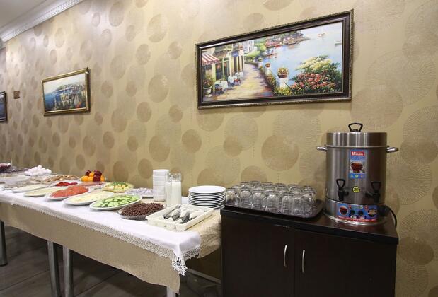 Fly Hotel - Görsel 26