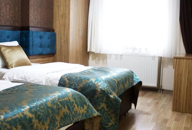 Simper Hotel - Görsel 3