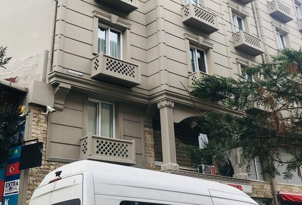 Simper Hotel - Görsel 5