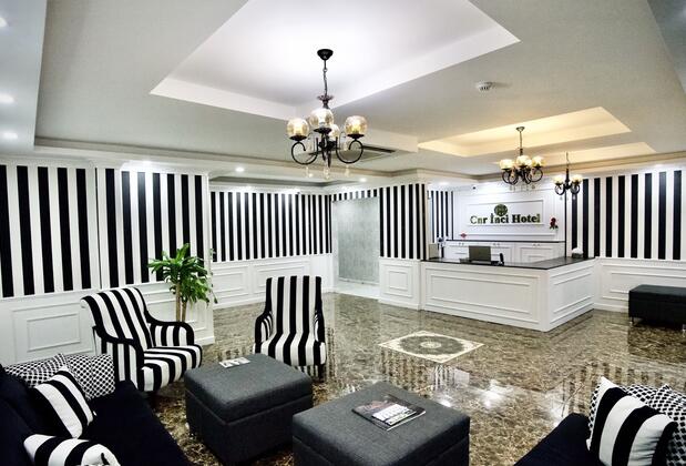 CNR İnci Hotel - Görsel 9