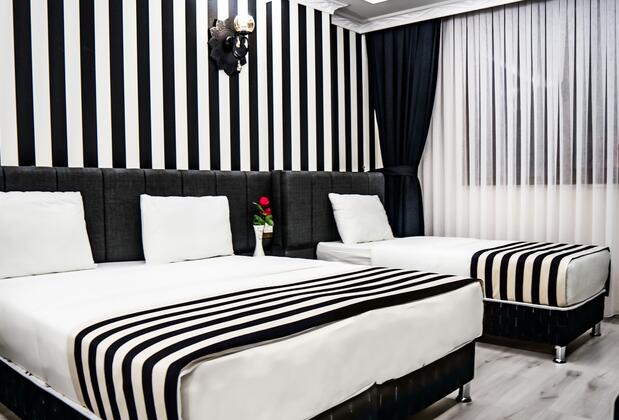 CNR İnci Hotel - Görsel 10