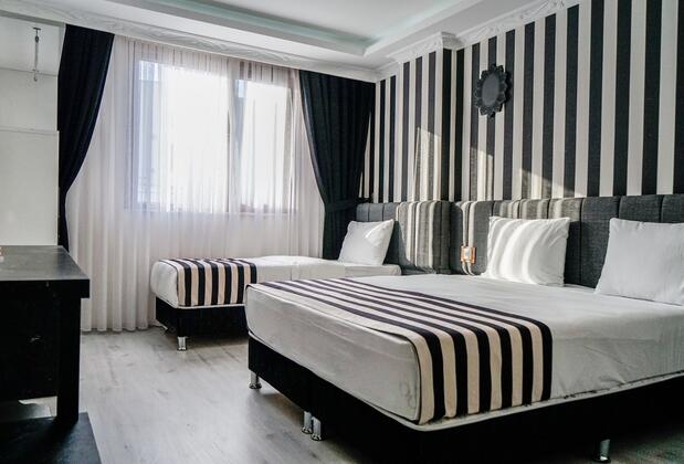 CNR İnci Hotel - Görsel 11