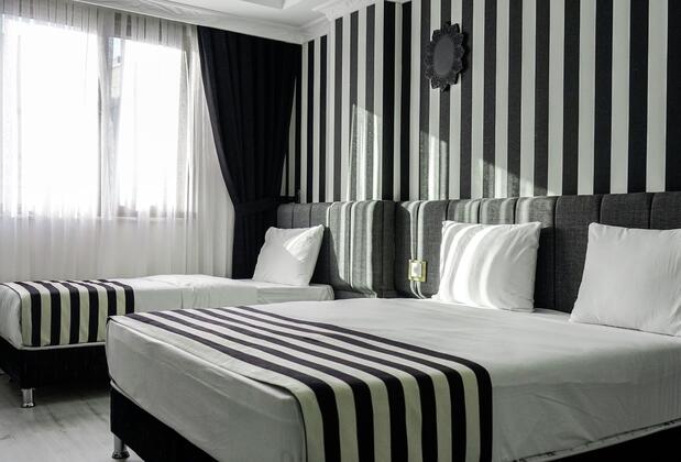 CNR İnci Hotel - Görsel 12