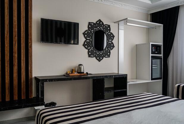 CNR İnci Hotel - Görsel 13