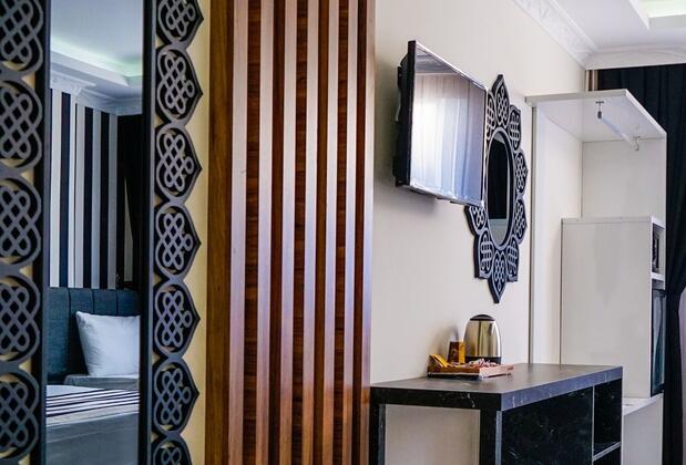 CNR İnci Hotel - Görsel 14