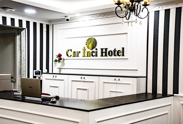 CNR İnci Hotel - Görsel 7