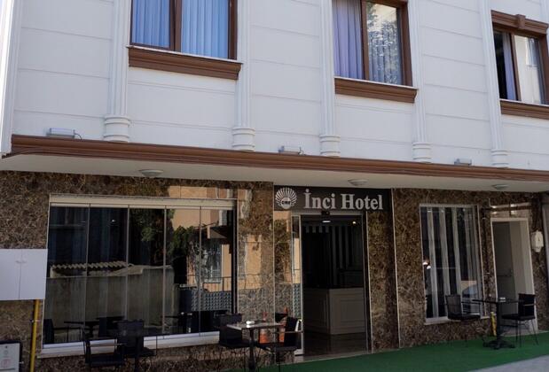 CNR İnci Hotel - Görsel 5