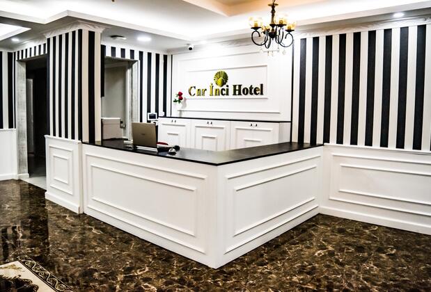 CNR İnci Hotel - Görsel 8