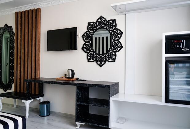 CNR İnci Hotel - Görsel 15