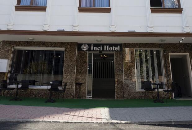 CNR İnci Hotel - Görsel 3